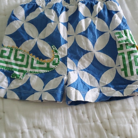 Mudpie swim trunks - Picture 4 of 4
